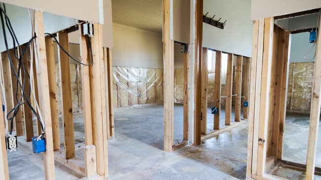 Step 2: how-to-finish-a-basement